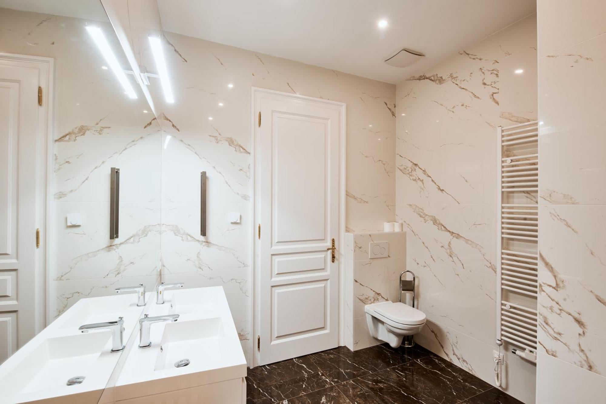 Stylish Designer Apartment At The Center Of Vienna Naschmarkt Exteriér fotografie